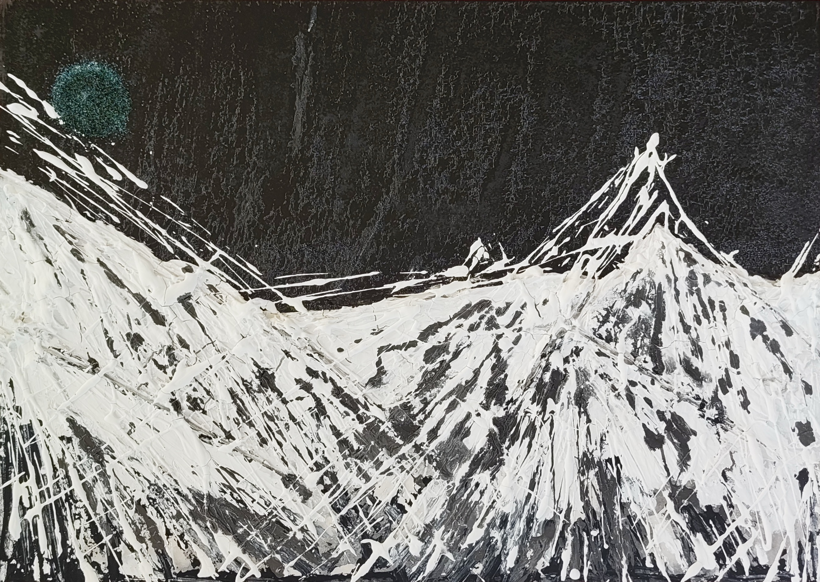 作品 13